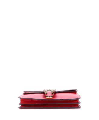 Small Dionysus Bag Leather