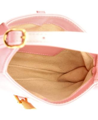 Mini Jackie 1961 Hobo Leather