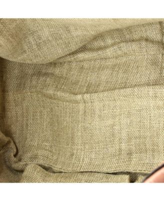 Medium Convertible Top Handle Crossbody Bag Microguccissima Leather