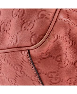 Medium Sukey Tote Guccissima Leather