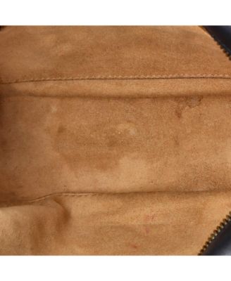 Small GG Marmont Shoulder Bag Matelasse Leather