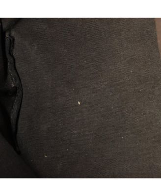 Large Plus Tote GG Coated Canvas with Leather