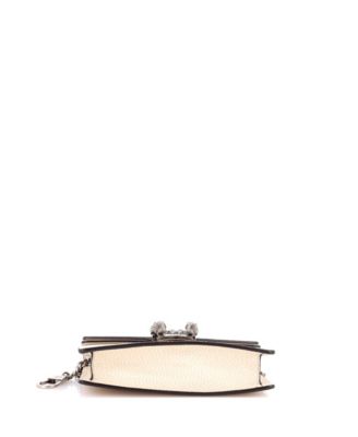 Super Mini Dionysus Bag Leather