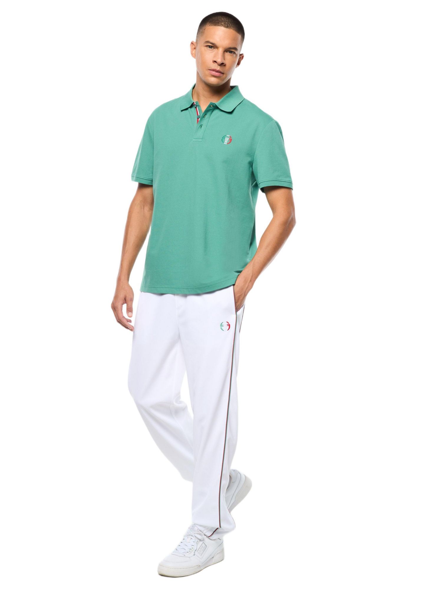 Men's Eredita Polo