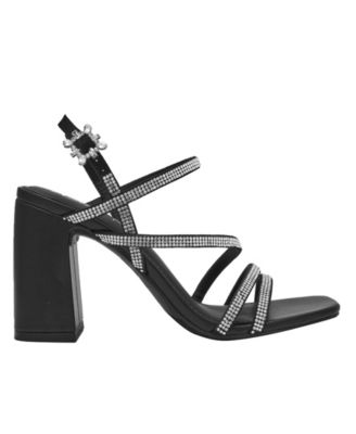 Women's Vinii Strappy Evening Sandals