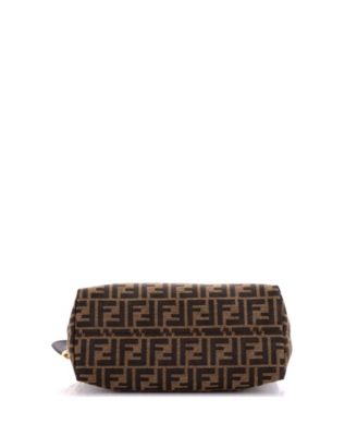 Medium By The Way Satchel Zucca Canvas