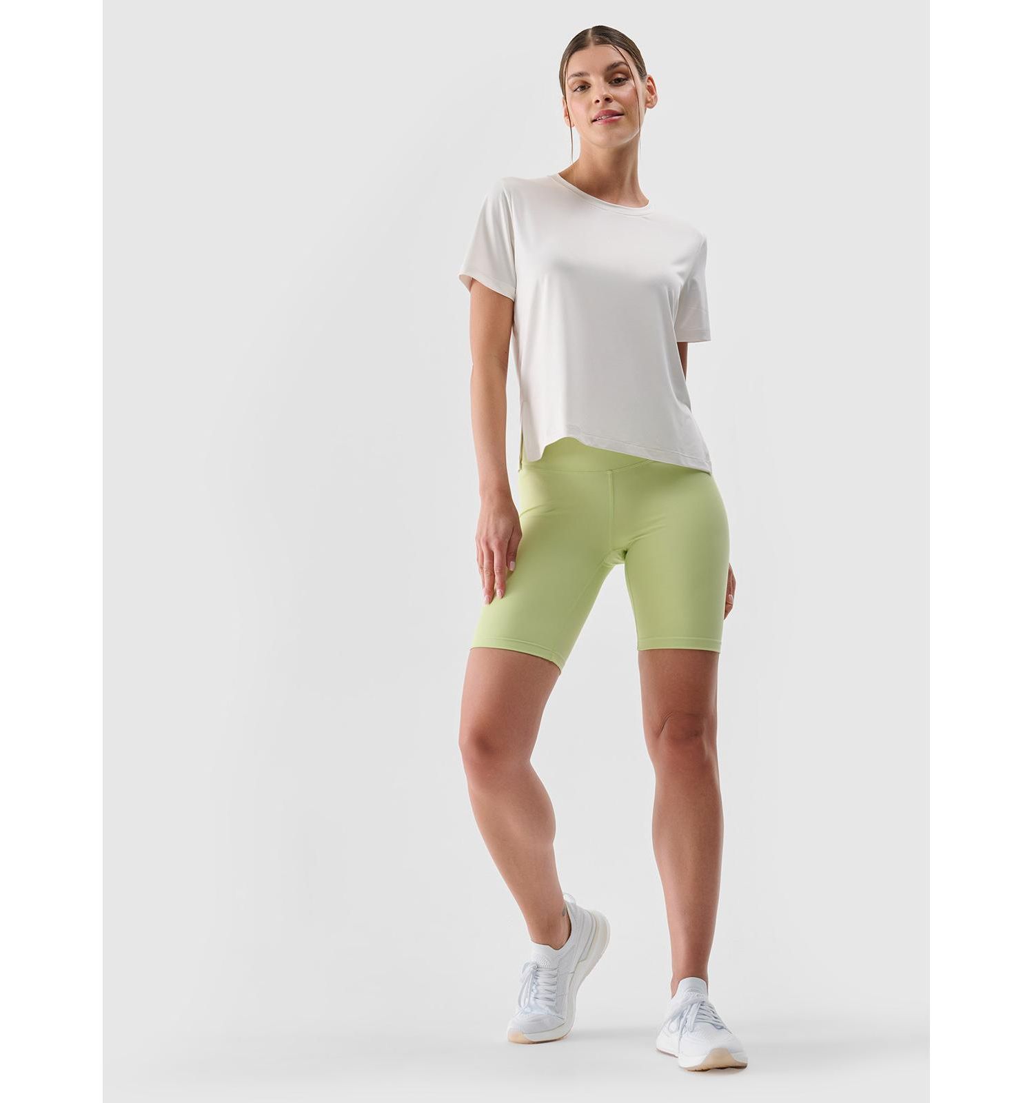 Women's Quick Dry Oversized Training T-shirt