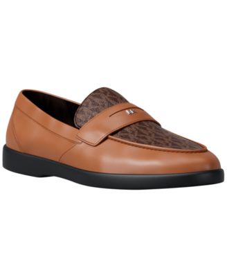 Men's Wesley Slip-On Loafers