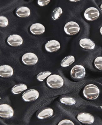 Women's Tie-Back V-Neck Bikini Top