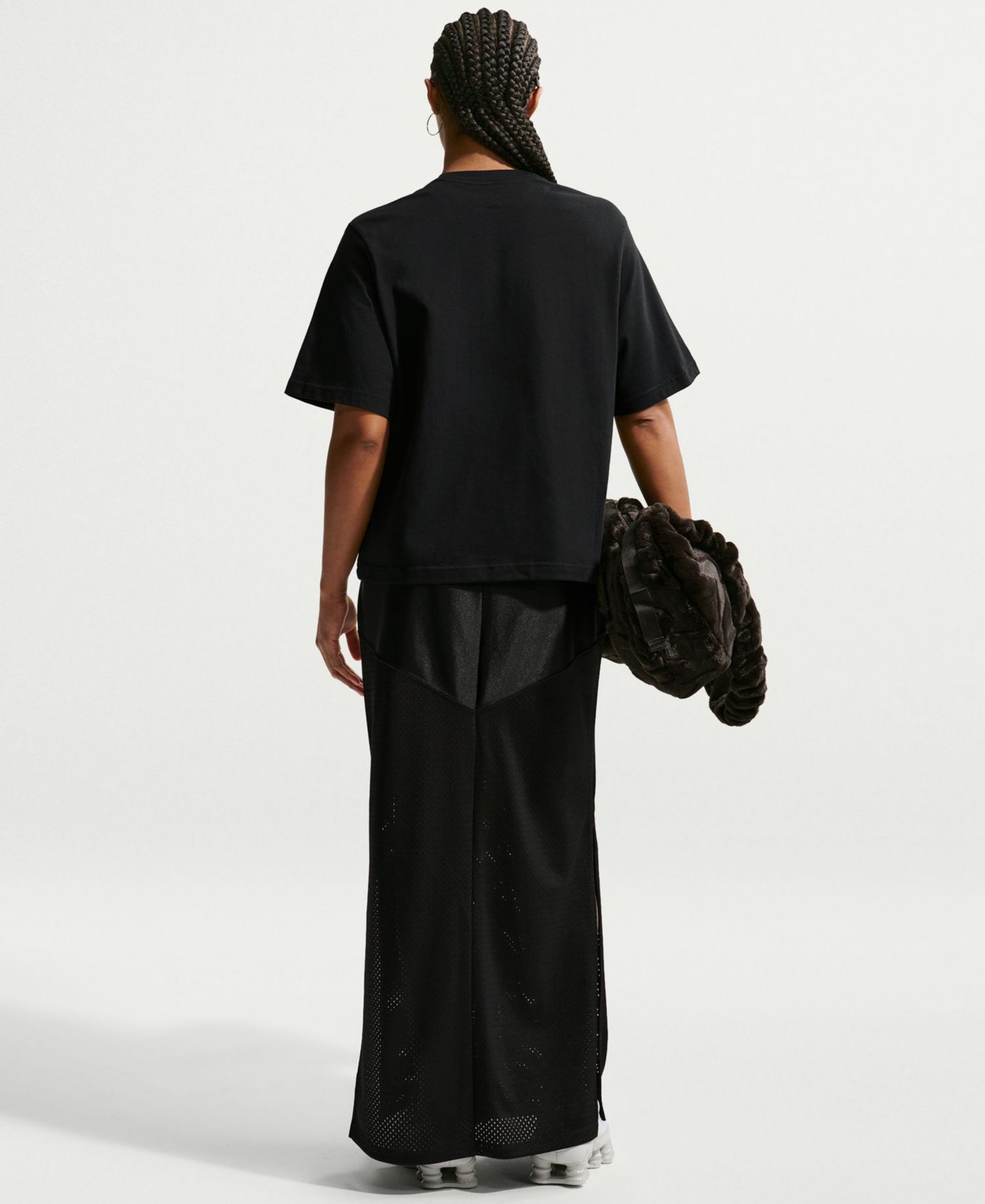 Women's Sportswear Classic Loose T-Shirt