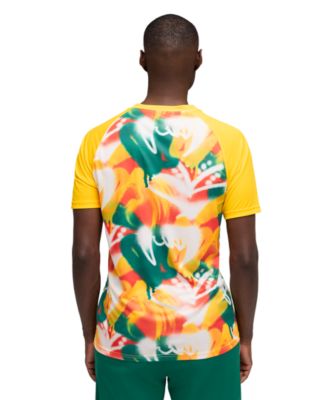 Men's  Regular and Big & Tall Senegal National Teams Short-Sleeve Jersey