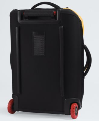 Men's Base Camp Rolling Thunder Trolly Bag