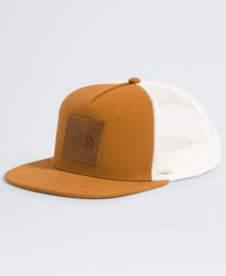 The North Men's Face Half Dome Trucker Hat