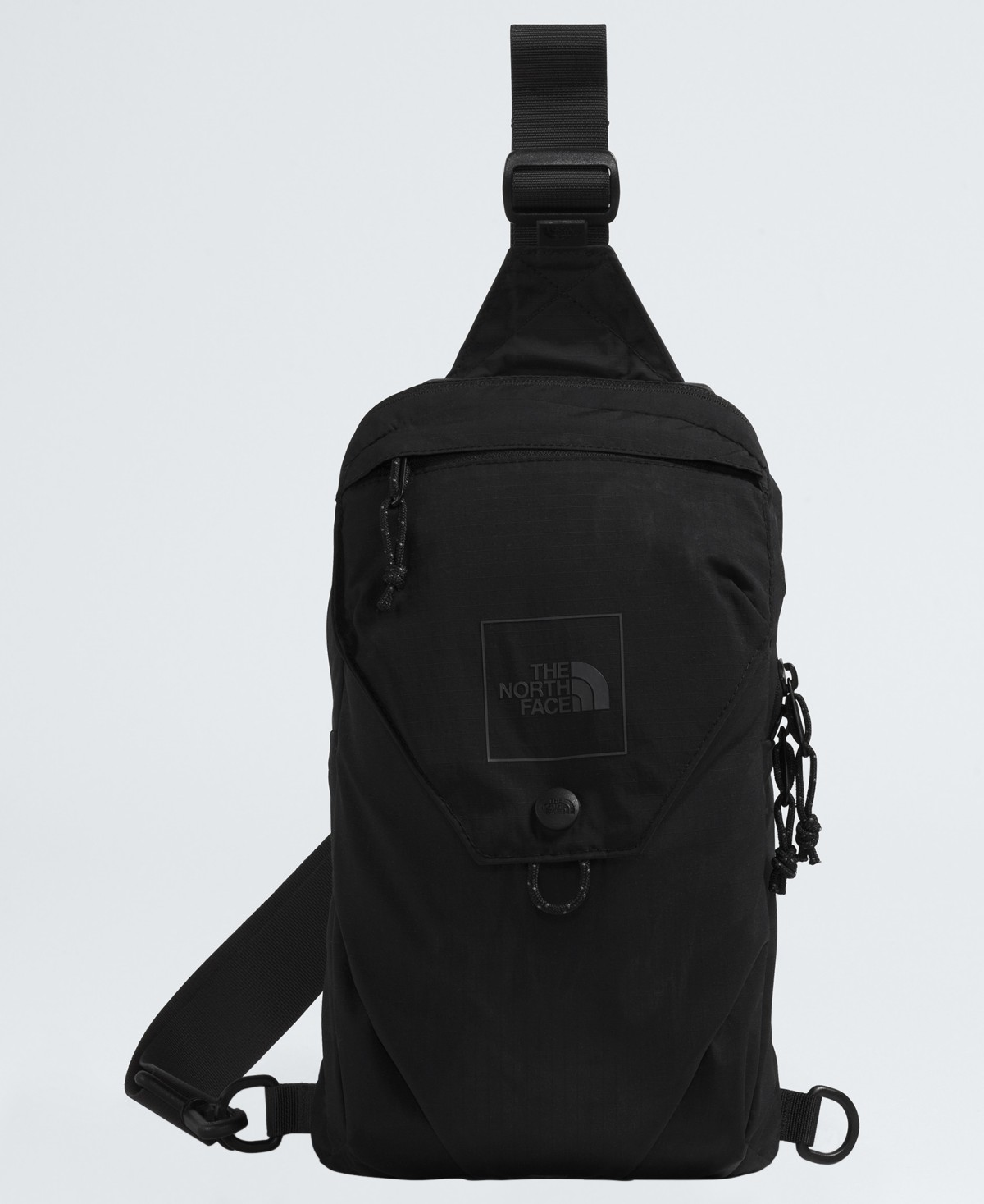 Мужские сумки The North Face Men's Glen Canyon Sling Bag — фото 1