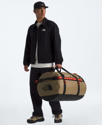 Men's Base Camp Duffel Bag