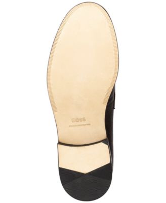 Men's Slip-on Loafers