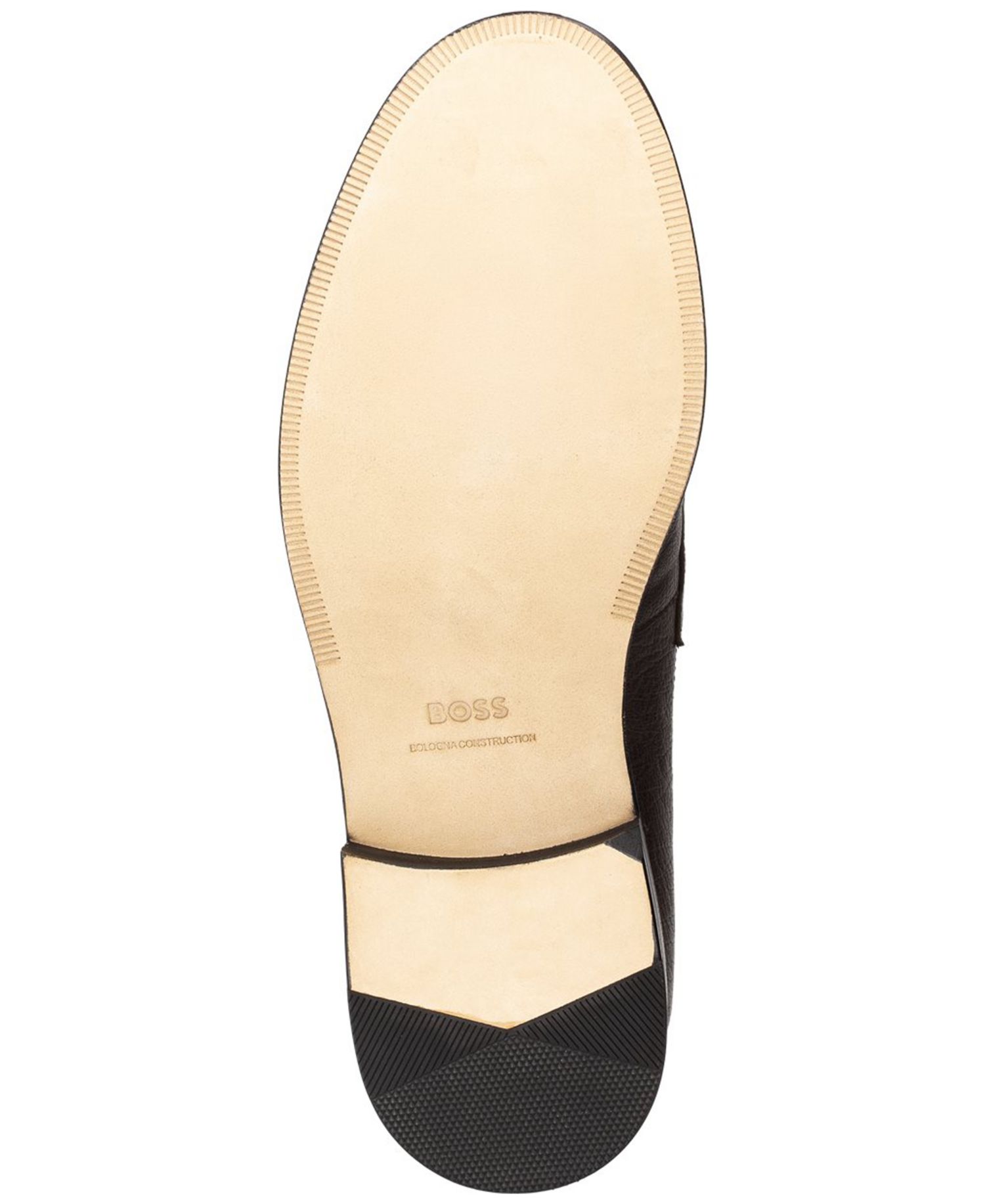 Men's Slip-On Tayil Loafers