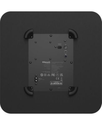 FLEXUS-10-SUB 10 Inch Driver Quick Wireless Connect Subwoofer with 3 Year Amber Protection Plan (2024)