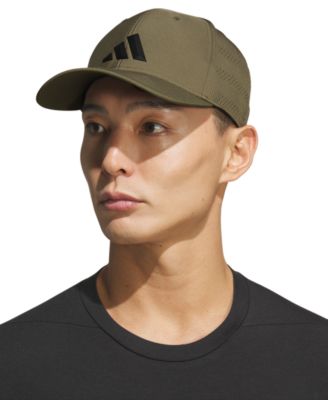 Men's Game Day Stretch Fit Hat