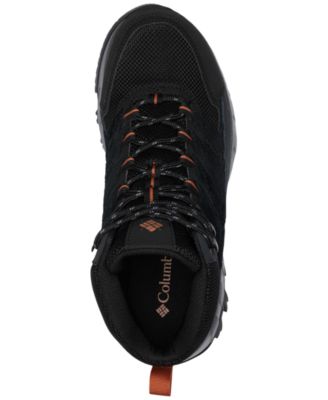 Men's Strata Lace-Up Boots