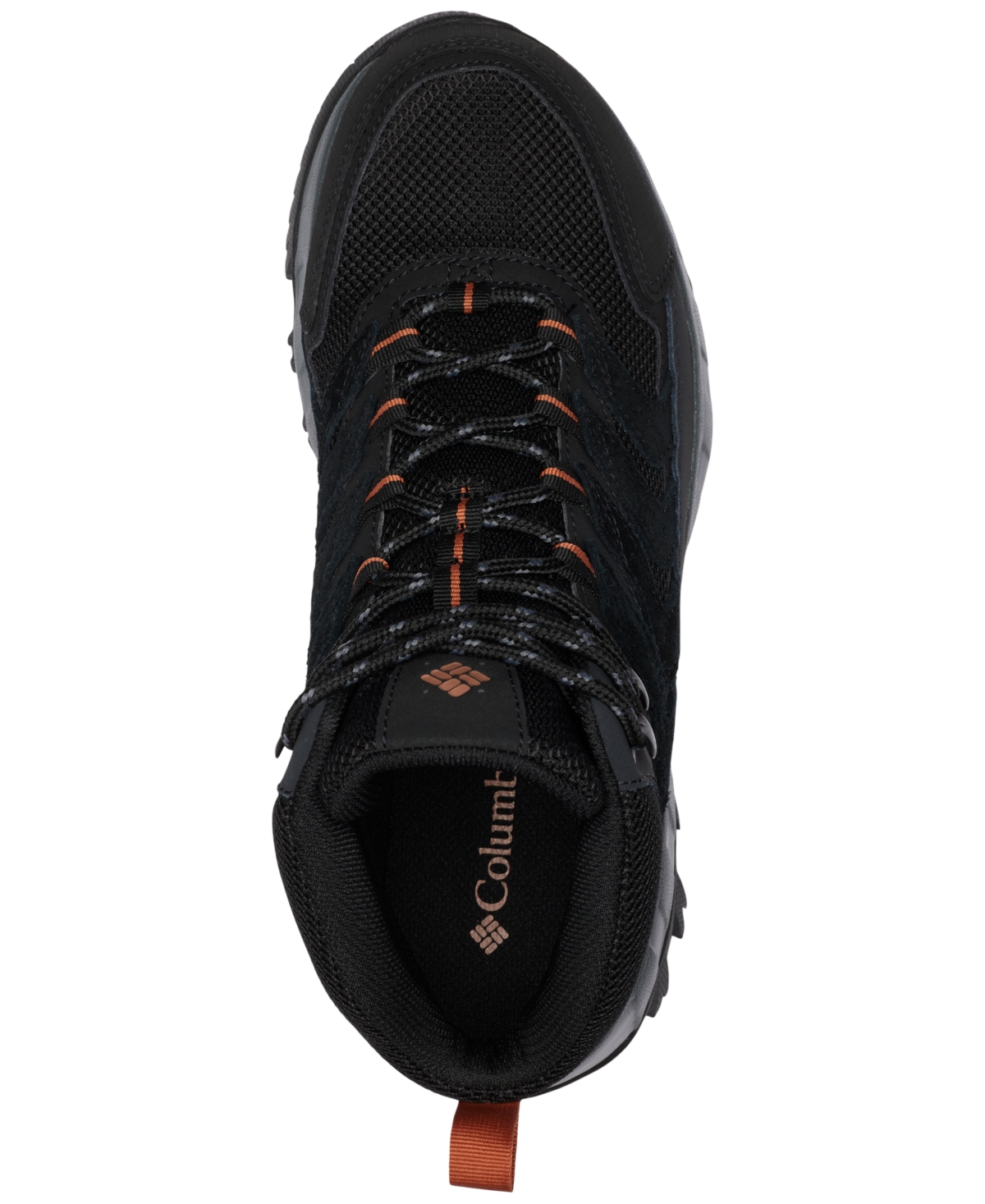 Columbia Men's Strata Lace-Up Boots