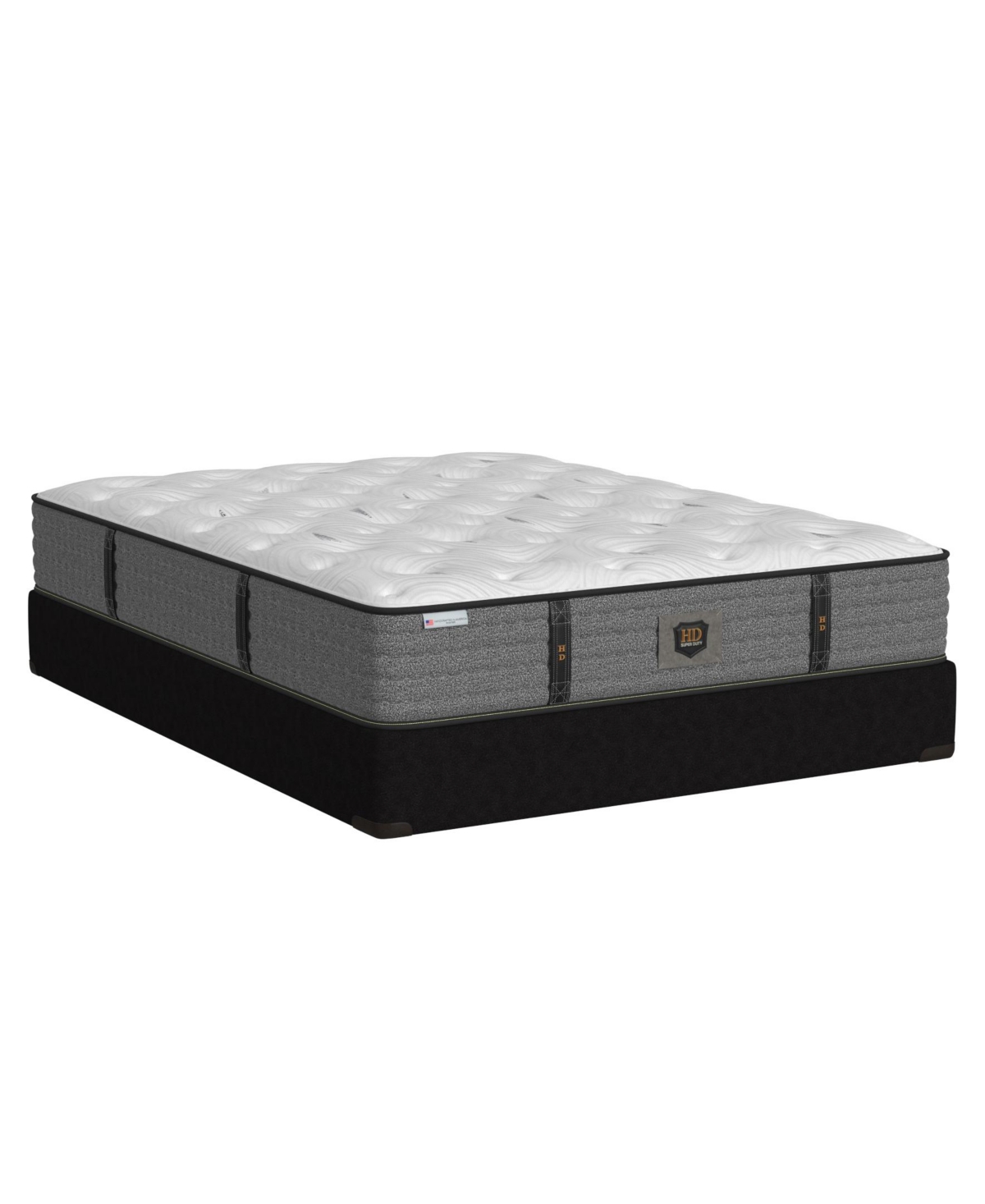 Paramount Hd Landon 12" Medium Firm Tight Top Mattress