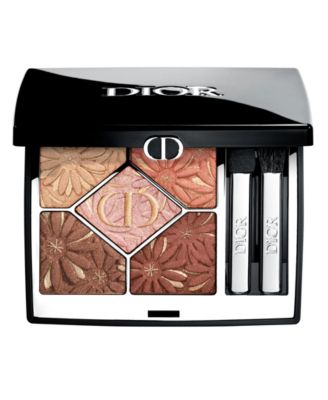 Diorshow Limited Edition 5 Couleurs Eyeshadow Palette, 0.21 oz.