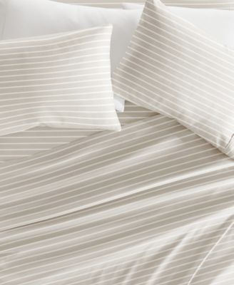 Soft Lines 4-P.c. Sheet Set, Queen