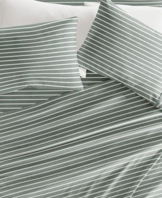 Soft Lines 3-P.c. Sheet Set, Twin