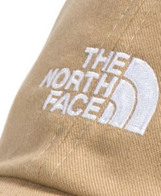 Men's Shallow Fit Norm Hat