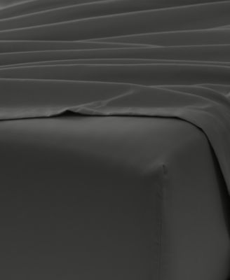 Style Simplified 4-Pc. Sheet Set, California King