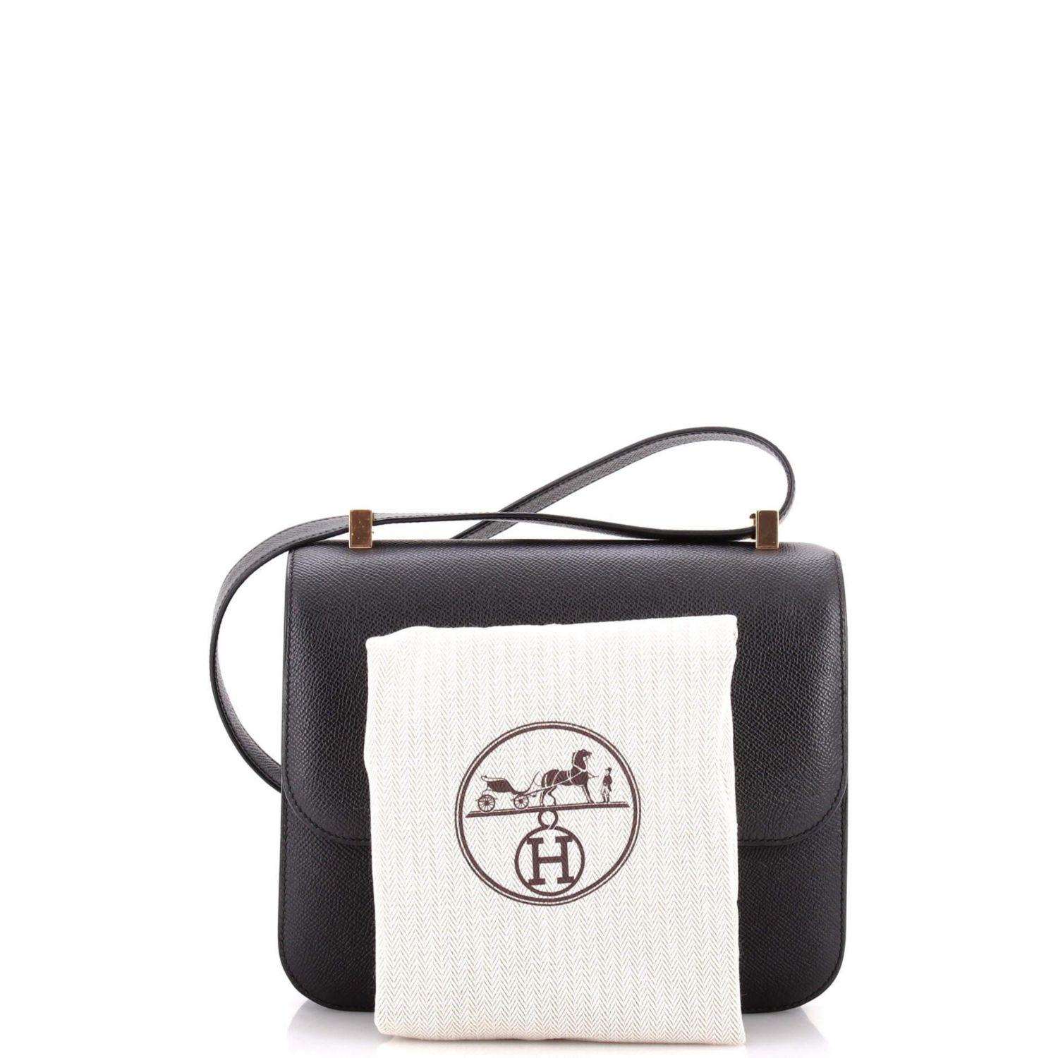 24 Constance Bag Epsom