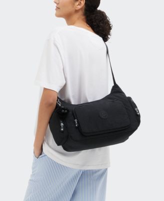 Gabbina Large Crossbody Bag