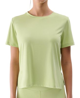 Women's Quick Dry Oversized Training T-shirt