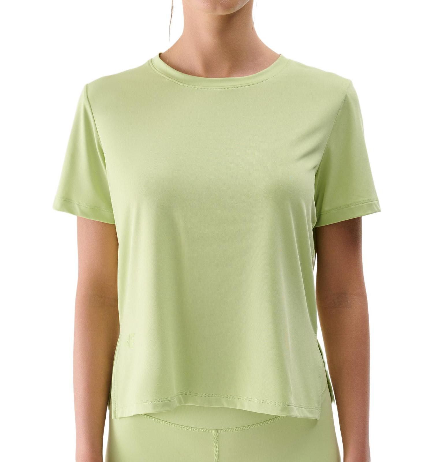 Women's Quick Dry Oversized Training T-shirt