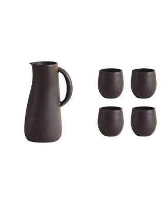 Serenity Jug and Cup Set