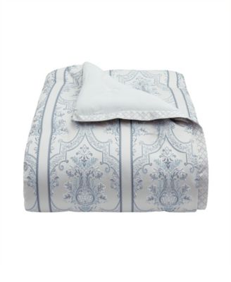 Boulevard Print 4-Pc. Comforter Set, California King