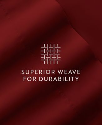 Style Simplified 4-Pc. Sheet Set, Queen