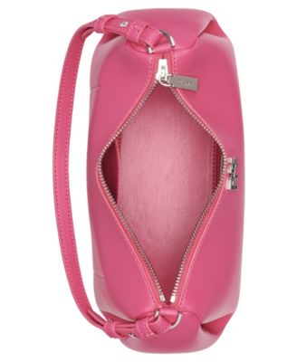 Remy Top Zip Shoulder Bag