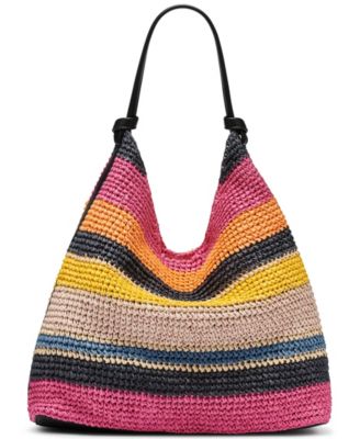 Paula Hobo Extra-Large Tote Handbag