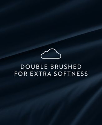 Style Simplified 3-Pc. Sheet Set, Twin XL