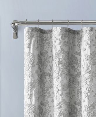 Anais Shower Curtain, 72" x 72"