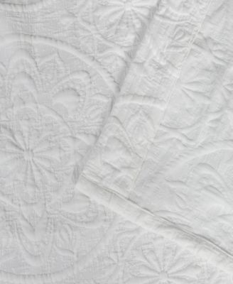 Boheme Shower Curtain, 72" x 72"