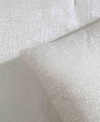 Sterling Abstract Jacquard 5-Pc. Comforter Set, Queen