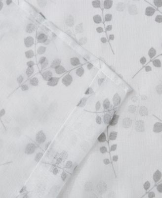 Clarissa 13-Pc. Shower Curtain Set