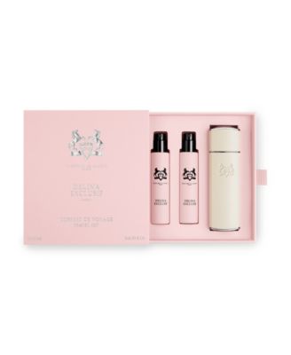 4-Pc. Delina Exclusif Parfum Gift Set