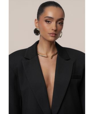 Women's Refined Moments Blazer