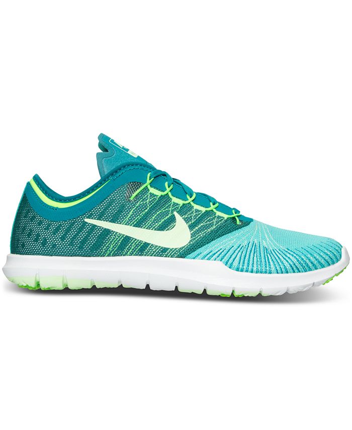 nike flex adapt tr