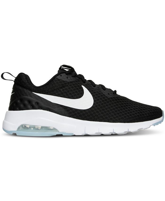 Nike Men's Air Max Motion LW Running Sneakers from Finish Line ...