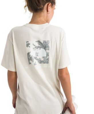 Women's Midnight Mirage Relaxed Short-Sleeve T-shirt